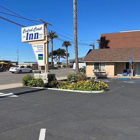 Central Coast Inn Cayucos Exterior foto